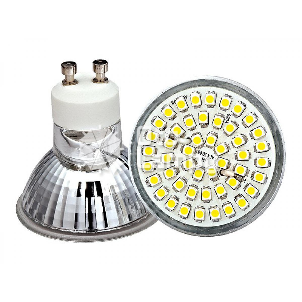 chipy diod LED, radiator, diody LED